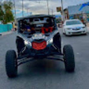 Meet your Posher, Edgar